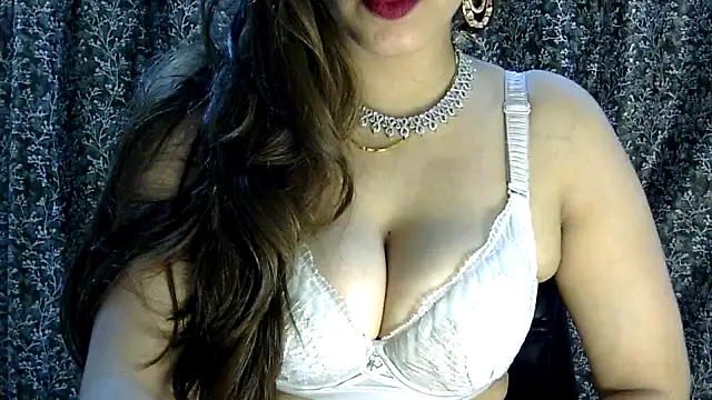 Show webcam de Exotic_tanvi