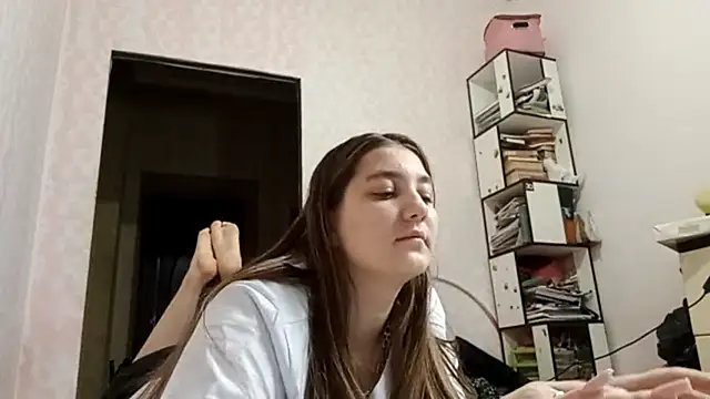 JanineThielman's Live XXX Chat