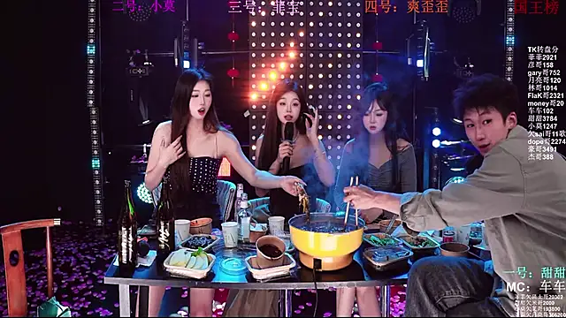 S5-5S5n Live XXX chat