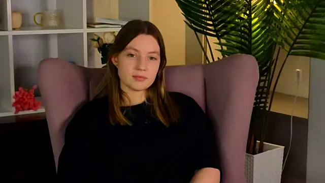 RebeccaAzim Webcamshow