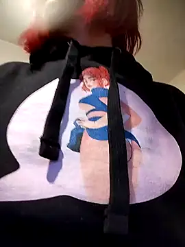 MalditaLocaa: вебкам-шоу