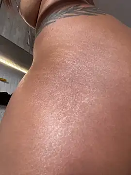 XXX chat uživo modela _AryCoral555