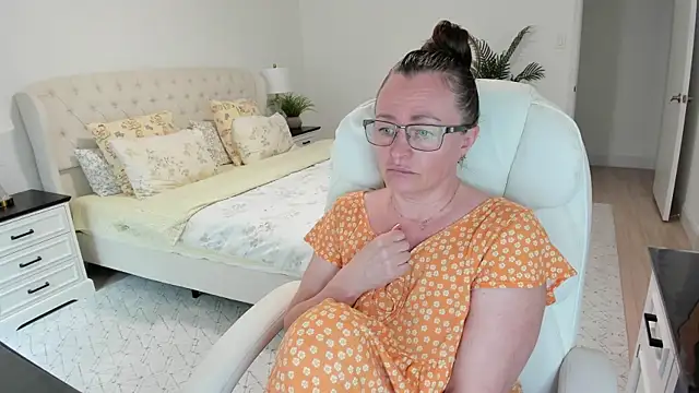 Chat +18 de Vika73 ao vivo