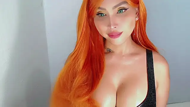 adreana_69 Webcam-Show