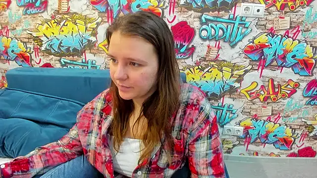 Jenny_Jimmy's Live XXX Chat