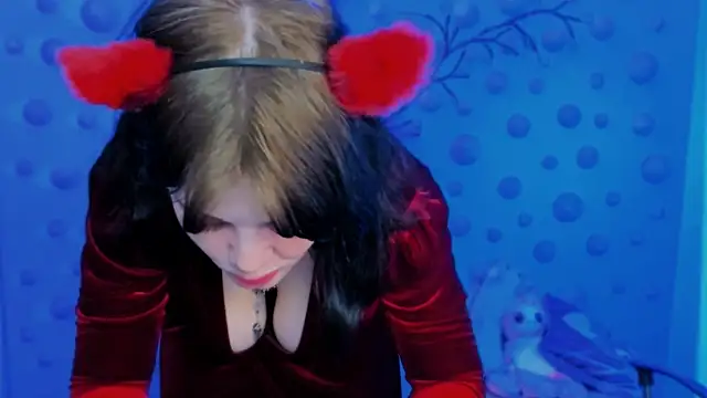 nikki_kiss_ – Live XXX-chat