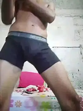 Show de Daniel_hot_1 na webcam