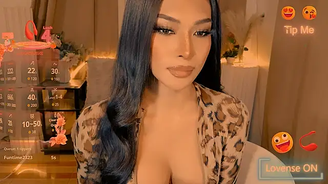 Show webcam de _Mia_Malkova_