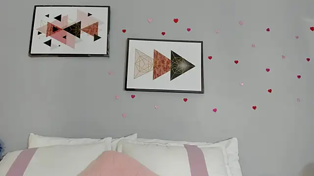 PauleteW10 Live XXX-Chat