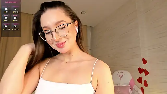 SwetLoveSue's Live XXX Chat