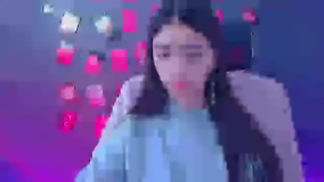 Aishell_ 라이브 XXX 채팅