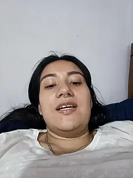 Hellen_Alexn Webbikameraesitys