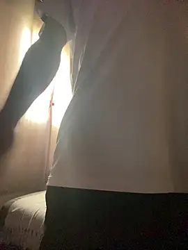 Bruno_Lima_Francisco Show Webcam