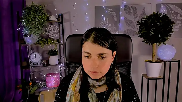 MartaEdams 라이브 XXX 채팅