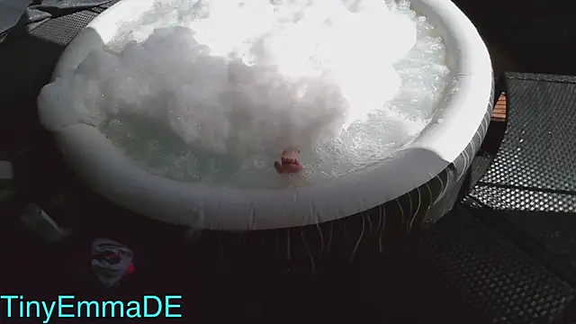 TinyEmmaDE Webcam-Show