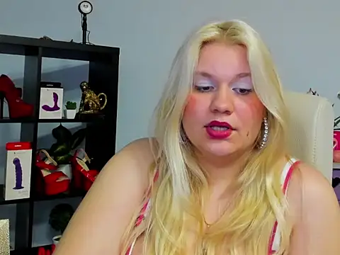 samantha_darling 라이브 XXX 채팅