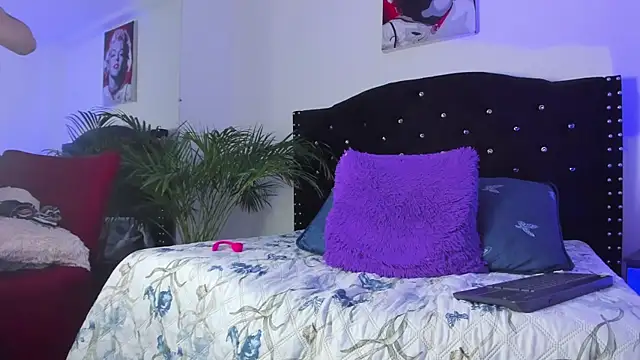 Liam_saint 웹캠 쇼