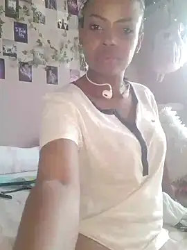 Cocolisiouss' Live XXX Chat