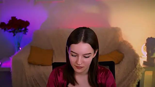 KellieBanshen Live XXX chat