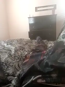 Scottybless Show in webcam