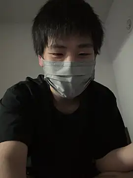 kurage164のウェブカメラショー