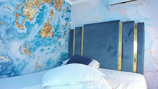 Vianca_Vidal live XXX chat