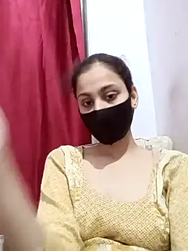 Вебкам-шоу saniyamirza000777