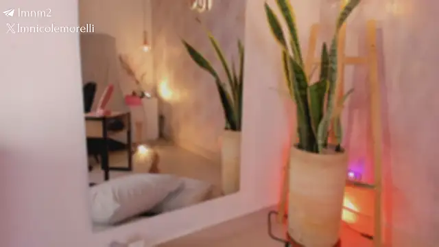 دردشة Nicolemorelli2 الجنسية المباشرة