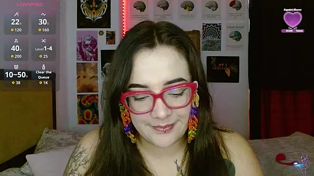 Nova-Satela Obrolan Langsung XXX