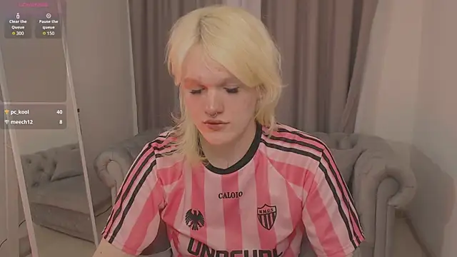 Lollita_Morgan 网络视讯表演