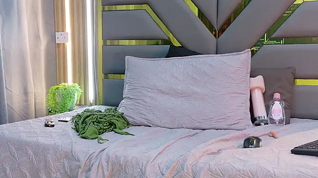 Show Webcam de Leo_Miller_