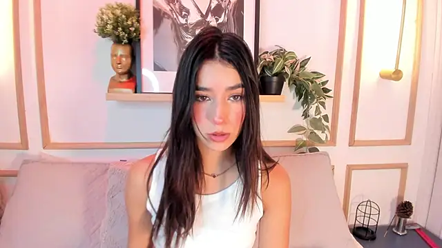 Czat XXX na żywo – Nanami_