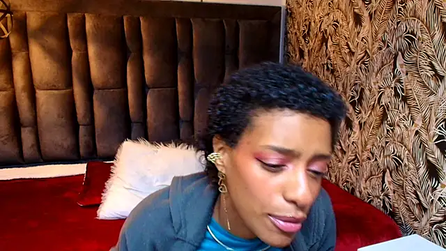 แชท XXX สดของ Zia_Green