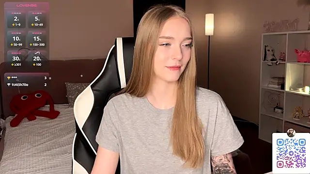 EvaPeace: απευθείας συνομιλία ΧΧΧ