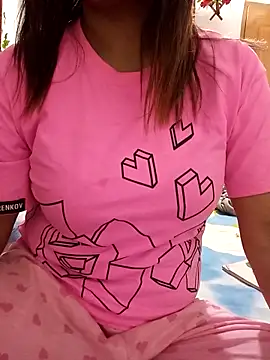 Chat XXX ao vivo de Tanha18