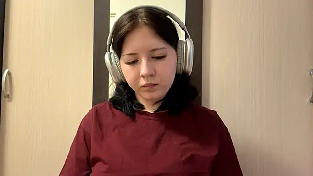 Show webcam de VerenaGiere