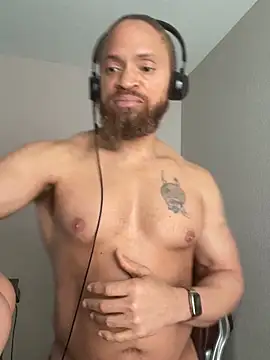 Fathero1time's Webcam Show