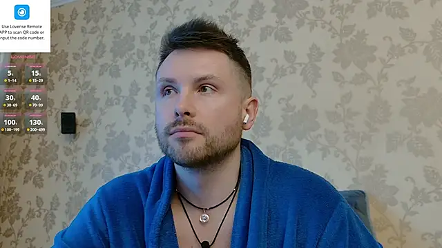 Онлайн чат XXX MartinBrandon