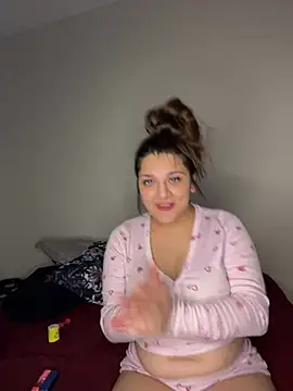 treasurebabii's Webcam Show