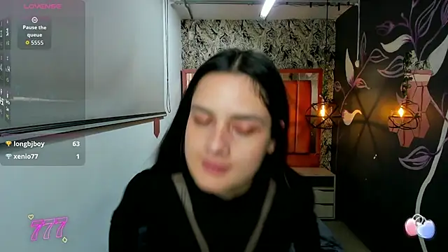 Chat XXX ao vivo de Zoe__Taylor__