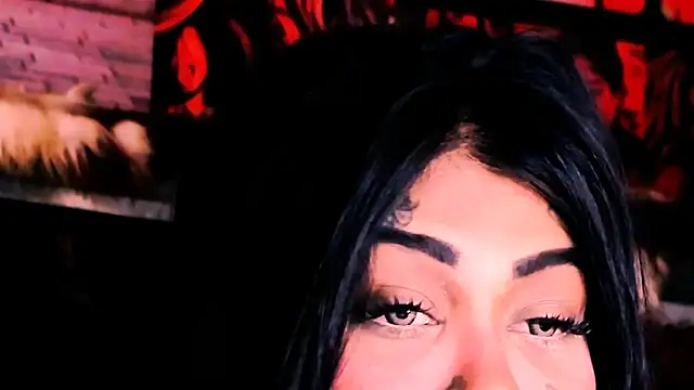 Sembang XXX Secara Langsung indian_dreamgirl