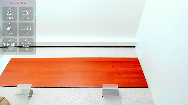 maddy_cartter's Live XXX Chat