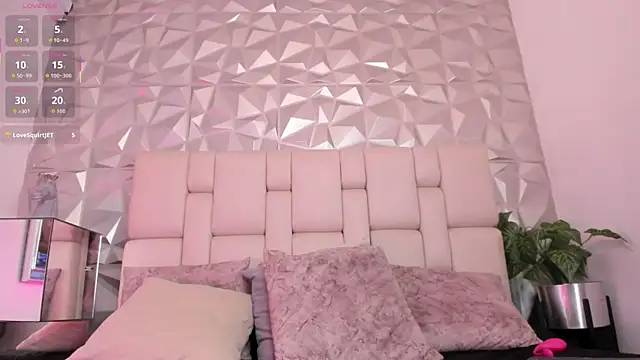 Chat XXX en directo de mell_muller