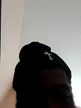 Scottybless Show in webcam