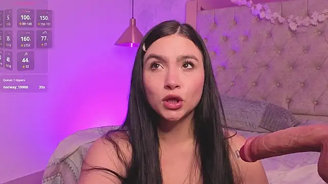 Czat XXX na żywo – kylie_river