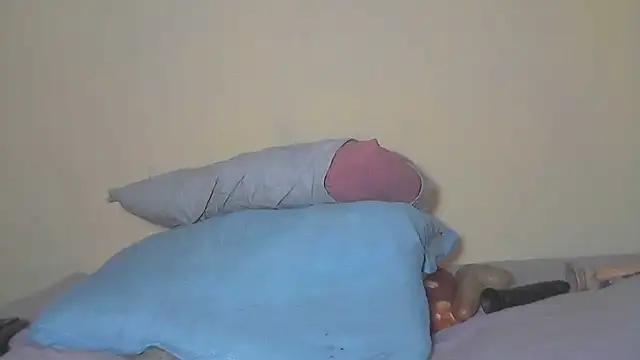 AnnabigpussyXO: онлайн-секс-чат