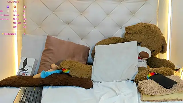 MaicolParker_: вебкам-шоу