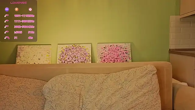 Alice_Flow: онлайн-секс-чат