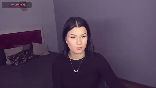 Chat XXX ao vivo de SaraBrownie