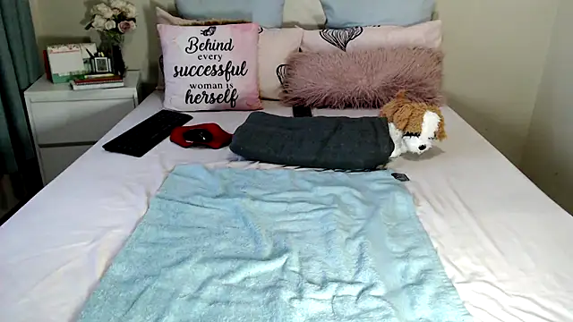 FitSelina66's Live XXX Chat